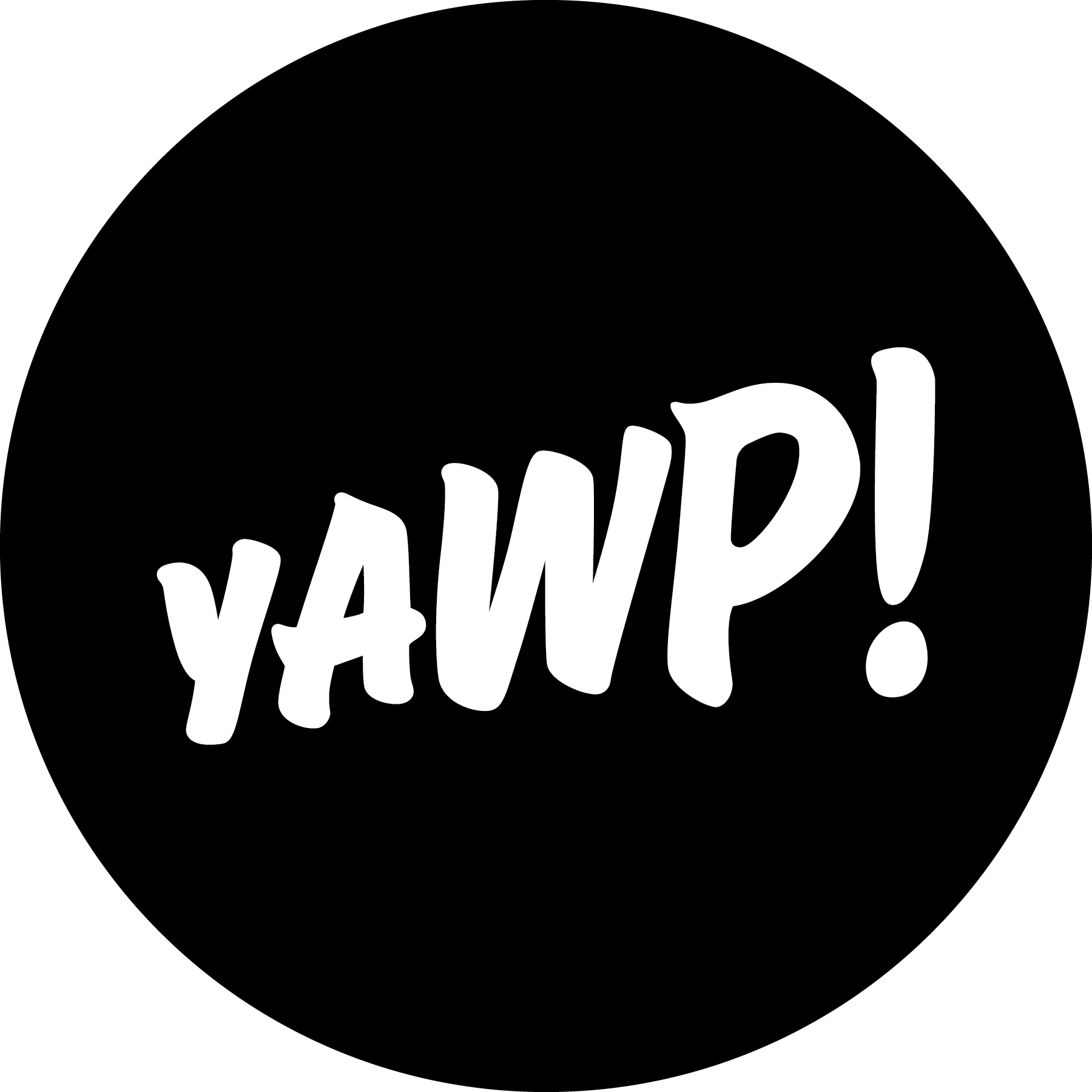 Yawp
